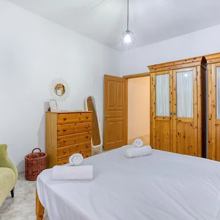 Charming 2br With Cosy Balcony In Marsascala By 360 Estates Apartment Marsaskala