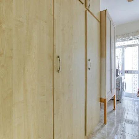 Charming 2br With Cosy Balcony In Marsascala By 360 Estates