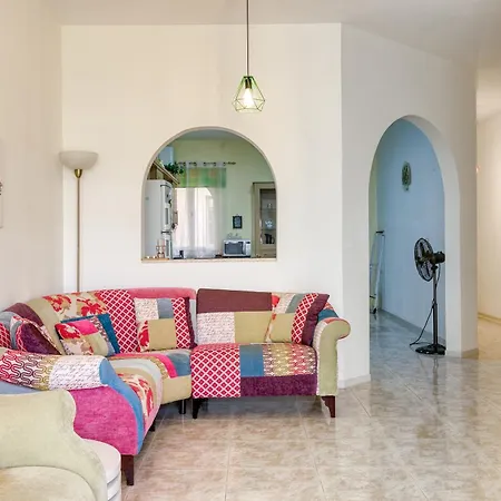Charming 2br With Cosy Balcony In Marsascala By 360 Estates Apartment
