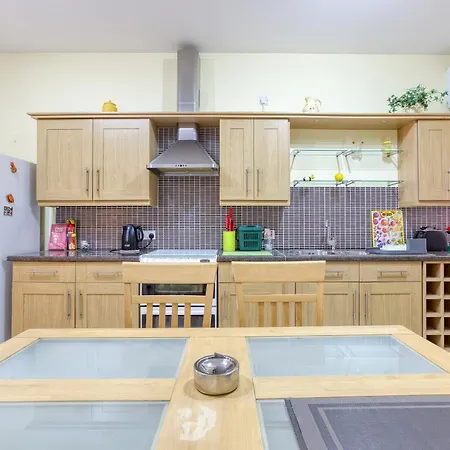 Daire Charming 2br With Cosy Balcony In Marsascala By 360 Estates
