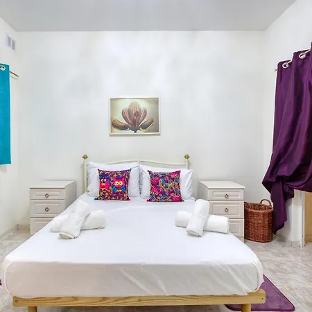 Charming 2br With Cosy Balcony In Marsascala By 360 Estates Daire