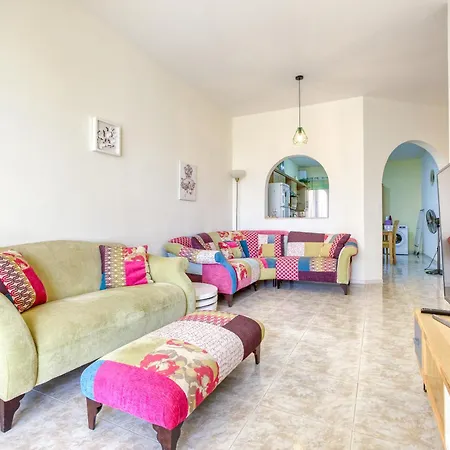 Charming 2br With Cosy Balcony In Marsascala By 360 Estates *