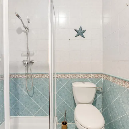 Daire Charming 2br With Cosy Balcony In Marsascala By 360 Estates