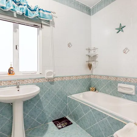 Charming 2br With Cosy Balcony In Marsascala By 360 Estates Daire